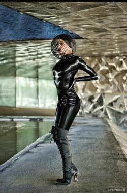 Image #56163 (fetish): latex