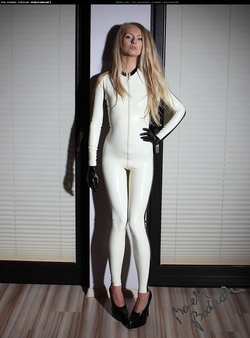 Image #45150 (fetish): latex
