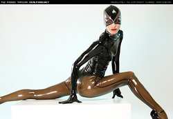 Image #138520 (fetish): latex