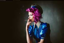 Image #170743 (fetish): latex