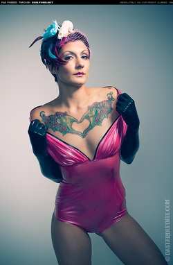 Image #25289 (fetish): latex