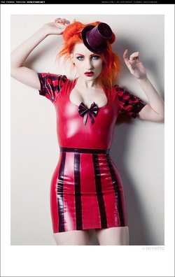 Image #61108 (fetish): latex, ulorin vex