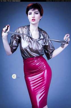 Image #59956 (fetish): latex