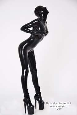 Image #191775 (fetish): latex