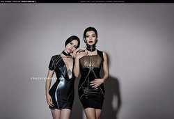 Image #143080 (fetish): latex