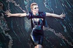 Image #189921 (fetish): latex