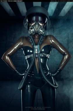 Image #53122 (fetish): latex