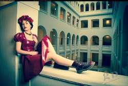Image #126532 (fetish): latex