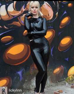 Image #172402 (fetish): latex