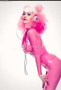 Image #60551 (fetish): latex