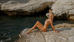 Image #290317 (titties): marta gromova, nude, tits