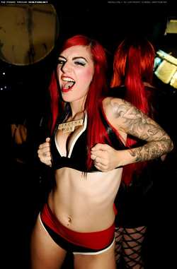Image #60159 (fetish): latex