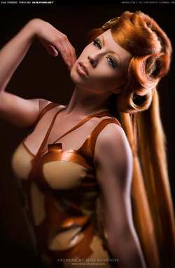 Image #39811 (fetish): latex