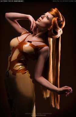 Image #27911 (fetish): latex