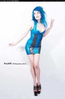 Image #87556 (fetish): latex