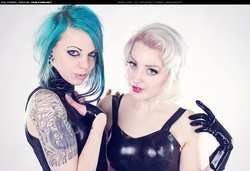 Image #93317 (fetish): latex