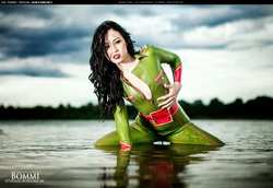 Image #55352 (fetish): latex