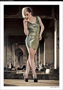 Image #22297 (fetish): latex