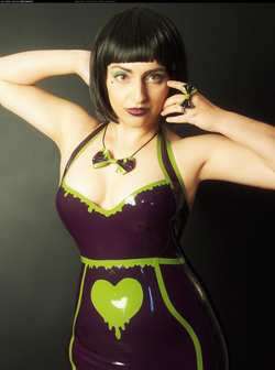 Image #63803 (fetish): latex