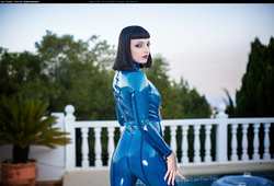 Image #149868 (fetish): latex