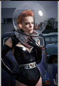 Image #125128 (fetish): latex