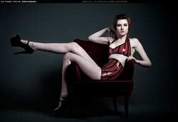 Image #86373 (fetish): latex