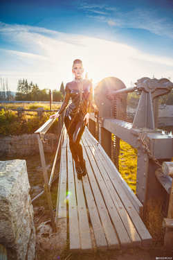 Image #288607 (fetish): latex