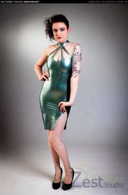 Image #35791 (fetish): latex