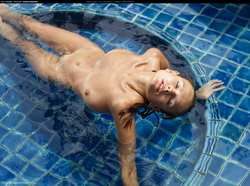 Image #98239 (titties): nude, tits, wet