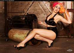 Image #59163 (fetish): latex