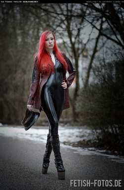 Image #135065 (fetish): latex