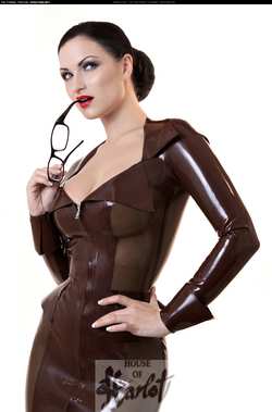 Image #79539 (fetish): latex, sister sinister