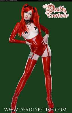 Image #63778 (fetish): latex