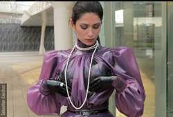 Image #149535 (fetish): latex