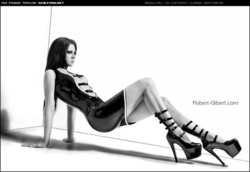 Image #20597 (fetish): latex