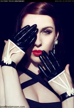 Image #59637 (fetish): latex