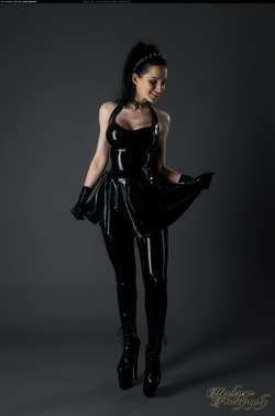 Image #139395 (fetish): latex