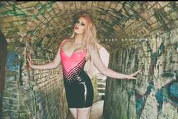 Image #161000 (fetish): latex