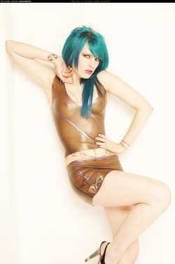 Image #61618 (fetish): latex