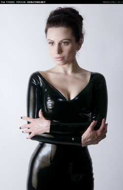 Image #27988 (fetish): darenzia, latex