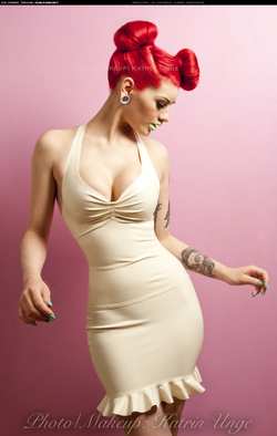 Image #40021 (fetish): latex