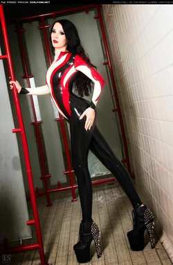Image #115571 (fetish): latex