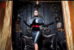 Image #152670 (fetish): latex