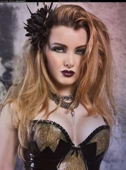 Image #61368 (fetish): latex