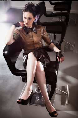 Image #61064 (fetish): latex