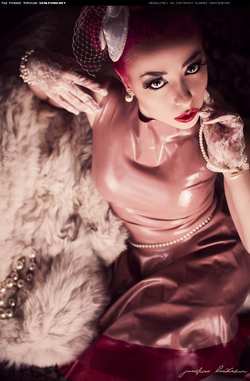 Image #45166 (fetish): latex