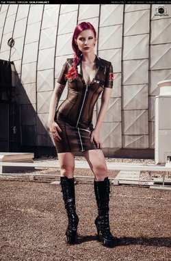 Image #140838 (fetish): latex