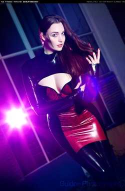 Image #79192 (fetish): dutch-dame, latex