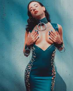 Image #207630 (fetish): latex