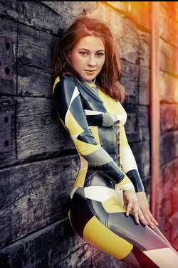 Image #61499 (fetish): latex